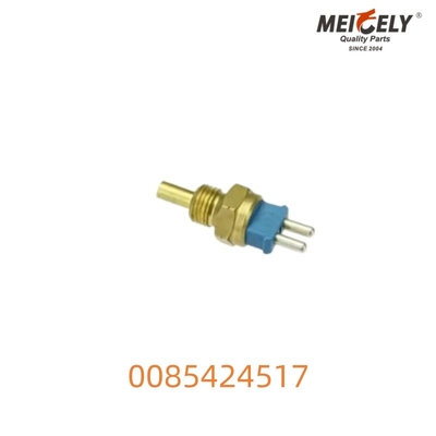 0085424517 เซ็นเซอร์อุณหภูมิของสารเย็น สําหรับ Mercedes Benz W124