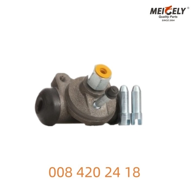 008 420 24 18 กระบอกเบรคล้อ สําหรับเมอร์ซีเดส-เบนซ์ เหมาะสมและทนทาน