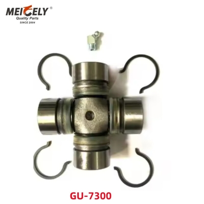 สายรวมทั่วไป OEM GU-7300 3854100231 3854101628 38141000231 สําหรับรถบรรทุก
