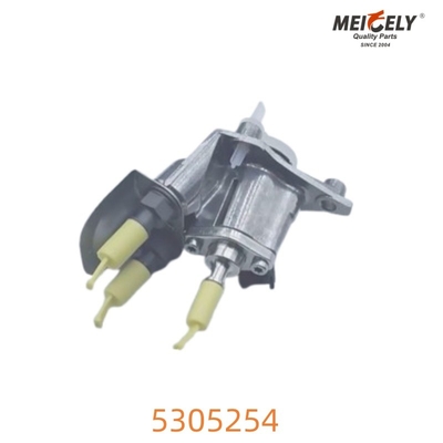 Premium 5305254 OEM Urea Nozzle สําหรับรถบรรทุกและรถยนต์ Daf