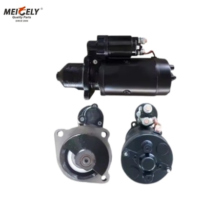001368024 มอเตอร์สตาร์ทสำหรับรถบรรทุก Mercedes-Benz เกรดพรีเมียม