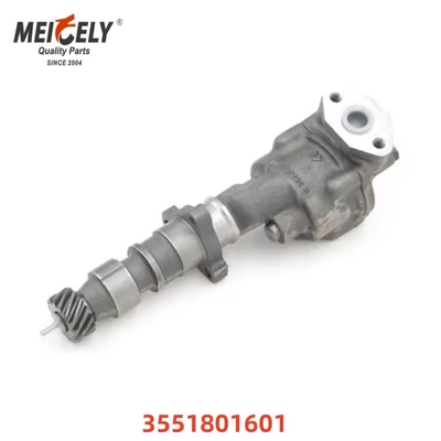 Durable Oil Pump Auto Engine Parts OEM 3551801601 3451807401  For Mercedes Benz