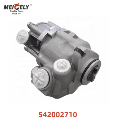 อะไหล่รถบรรทุก ปั๊มพวงมาลัยพาวเวอร์ OEM 542002710 8695955113 สำหรับ Mercedes-Benz