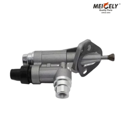 ปั๊มถ่ายโอนเชื้อเพลิง 4937767 OEM เหมาะสำหรับ Cummins โดย Dongfeng