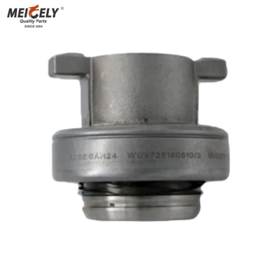 WG9725160510 ลูกปืนคลัตช์ปล่อย สำหรับรถบรรทุก Howo - ทนทาน & ได้รับการรับรอง OEM