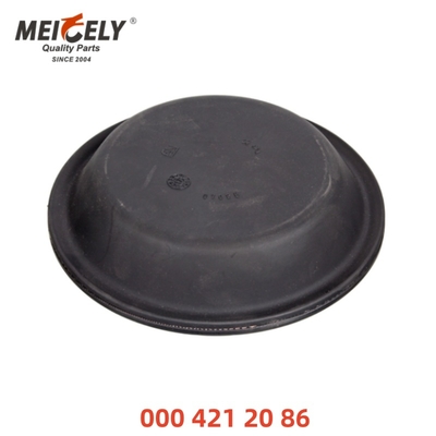 NNK Air Brake Diaphragm / Rubber Diaphragm สําหรับห้องเบรค 0004216286 0004212086 สําหรับรถบรรทุก