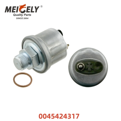 เครื่องตรวจจับความดันน้ํามัน สําหรับ 0028746111 0045424317 เครื่องเปลี่ยนความดัน สําหรับ Mecedes-Benz