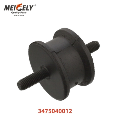 ยางรองแท่นเครื่อง บล็อกยาง OEM 3475040012 3605040012 สำหรับรถเกี่ยวข้าว Lovol