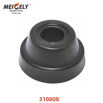 อะไหล่รถบรรทุกคุณภาพสูง Stabilizer Bush OEM 310808 1477867 ยาง Bushing สําหรับ Scania
