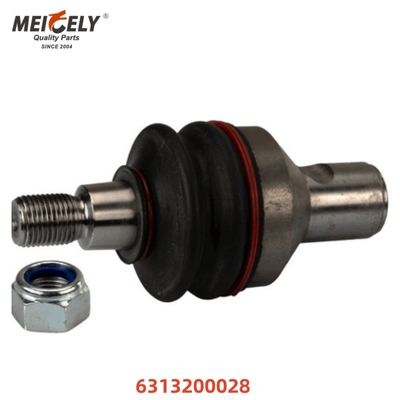 อุปกรณ์เสริมรถยนต์คุณภาพสูง  ลูกหมากปีกนก 6313200028 31126777753  สำหรับ  IVECO