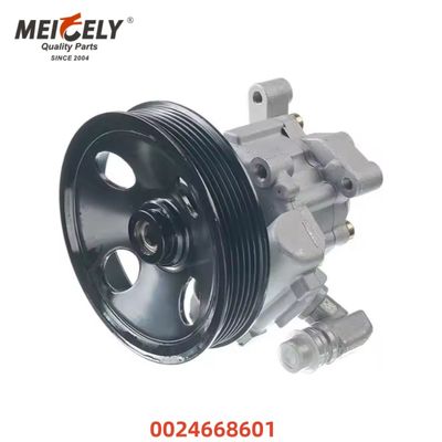 ปั๊มเข็มขัดแรง OEM 0024668601 0024663701 0024668701 สําหรับ Mercedes Benz