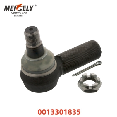 ขายปลีก หัวลูกบอล สายด้าย สายด้าย OEM 0013301835 6013300535 สําหรับ Mercedes Benz