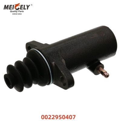คลัตช์แม่ปั๊มสำหรับรถบรรทุกหนักคุณภาพสูง 0022950407 0002903212 สำหรับ Mercedes-Benz