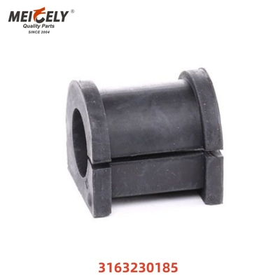 บูชยางกันโคลงหน้าคุณภาพสูง OEM 3163230185 C00001205 สำหรับ Mercedes