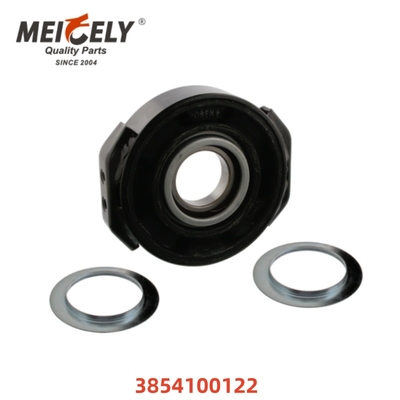 ลูกปืนกลางเพลากลางคุณภาพสูง OEM 3854100122 สำหรับ Mercedess Benz
