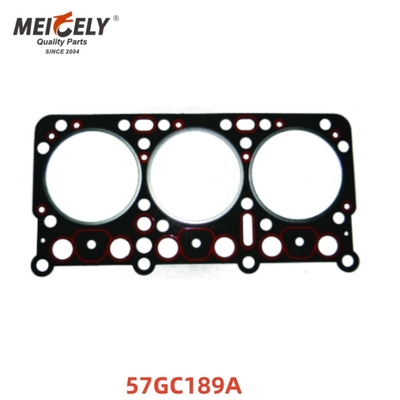 MEICELY ซิลินเดอร์เฮดเกสเคท 57GC189A สําหรับ Mack Truck