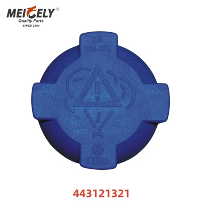 ฝาครอบกรองน้ำมันเครื่องอัตโนมัติคุณภาพสูง 443121321 171121321 สำหรับ Volk Sawgen Audi A4 A5 A6