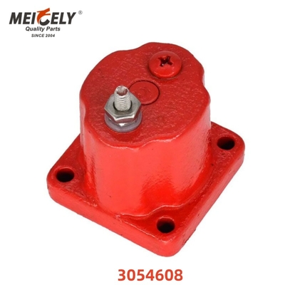 High-Quality Solenoid Valve 3054608 3054609 3054610 4024809 Stop Solenoid Series Assy Kit