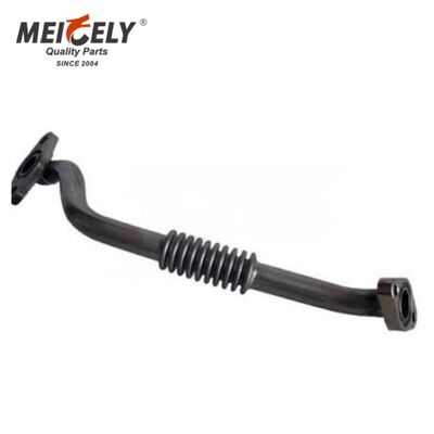 คุณภาพสูง OEM 8971785081 ท่อน้ํามันเครื่องชาร์จเครื่องยนต์สําหรับ Isuzu รถบรรทุกภาระหนักอะไหล่