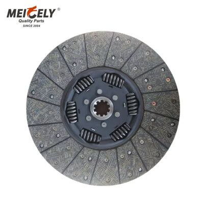 จานคลัทช์ OEM 1878002307 362*200*10*38.4 สำหรับอะไหล่ชุดคลัทช์รถบรรทุก KAMAZ