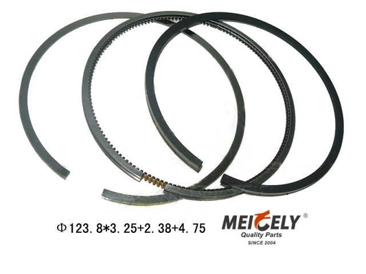 แหวนลูกสูบเครื่องยนต์  E7 OE No. EPR-1817 353GC2140A 353GC2137 MAK353GC2137 EPR1817 EPR-1817 353GC2133