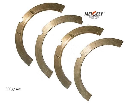 Truck e6 ชุดเครื่องซักผ้าคู่ OE No. EWA-2761 714GC216P1, MAK57GC279P2