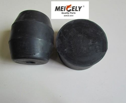 48110 อะไหล่รถบรรทุก  Engine Mounting Rubber Damper TS16949
