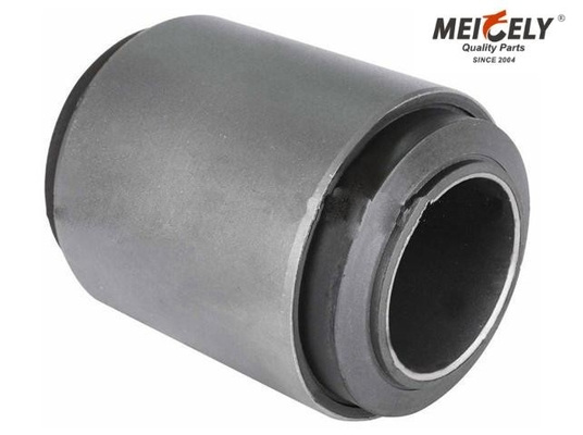 อะไหล่รถบรรทุก OEM 1970  Rubber Suspension Bushings