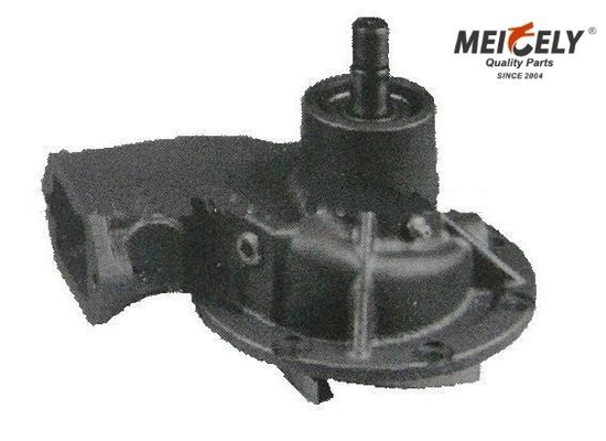 316GC1184 316GCA1211A 316GC1211A 316GC1205 รถบรรทุก E6 เครื่องยนต์เพลายาว  ปั๊มน้ำ