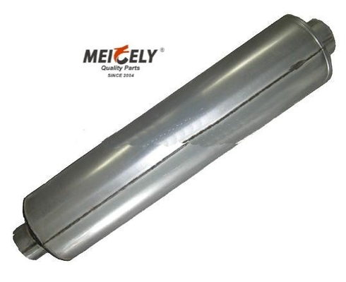 MF511055W อะไหล่รถบรรทุก  Muffler MAK5839-86533M