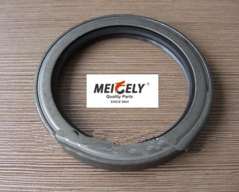 Nitrile Lip Truck อะไหล่  Oil Seal 415027 3000 Fpm