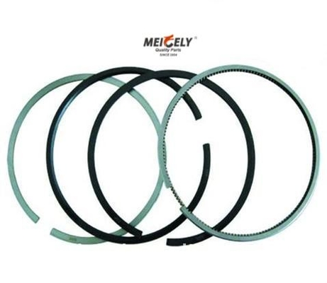 353GC2139 อะไหล่รถบรรทุก  American Piston Ring เส้นผ่านศูนย์กลาง 124mm
